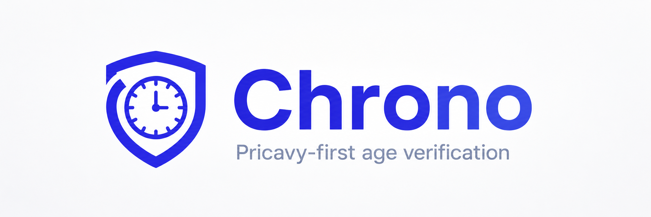 Chrono banner