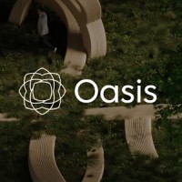 Oasis Hill logo